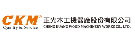 Logo CKM