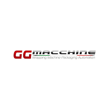 Logo GG MACHINE