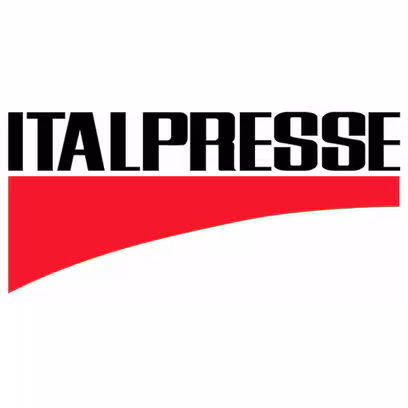 Logo ITALPRESSE