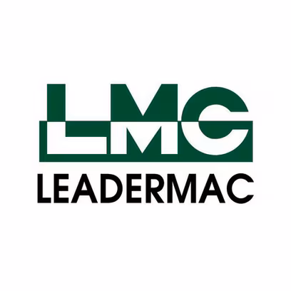 Logo LEADERMAC