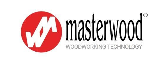 Logo MASTERWOOD