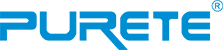 Logo PURETE