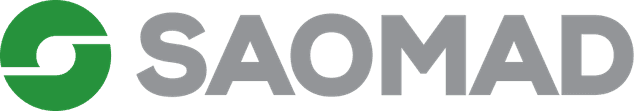Logo SAOMAD