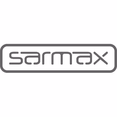Logo SARMAX