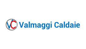 Logo VALMAGGI CALDAIE